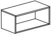 Антресоль высотой 37 см