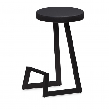 Барный стул Корс-75 софт (экокожа)