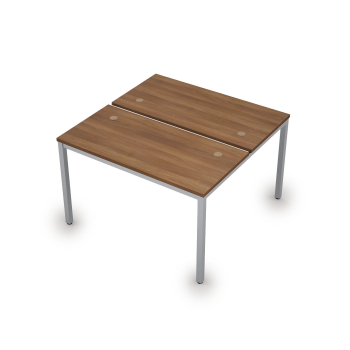 Бенч-система на 2 рабочих места 6МБ.268