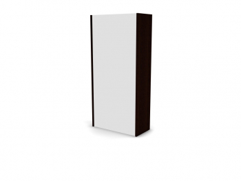 Боковые стенки MDF 5 уровней