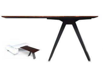 Брифинг-приставка APGR.56.20