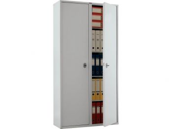 Бухгалтерский шкаф ПРАКТИК SL- 185/2