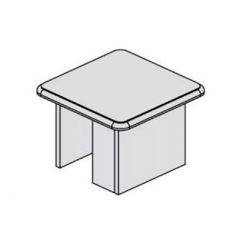 CANNES/PERTH Стол кофейный TC 060 MNT