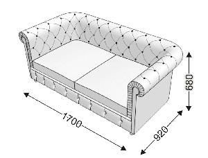 Диван двойной Диван двойной