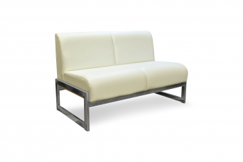 Диван двухместный Д2