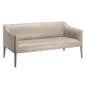 Диван двухместный Диван Оливер 2