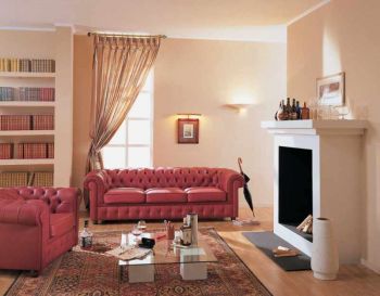 Диван Крофорд