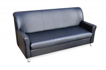 Диван трехместный Д3