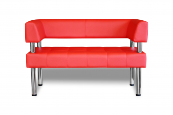 Диван трехместный Д3