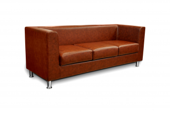 Диван трехместный Д3