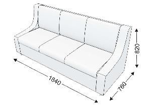Диван тройной Диван тройной