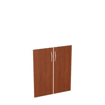 Дверь МДФ (2шт) КН-4.0