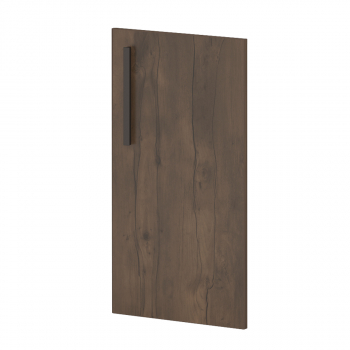 Дверь низкая T-011л/пр