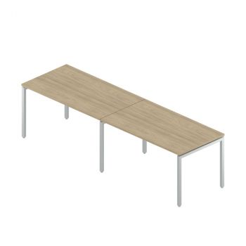 Двойная группа столов RP-4(x2)+F-32