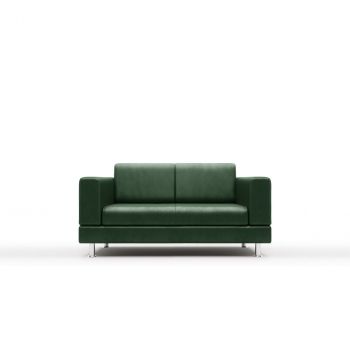 Двухместный диван «Сити» Сити 2-м