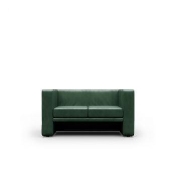 Двухместный диван «Тайм» Тайм 2-м