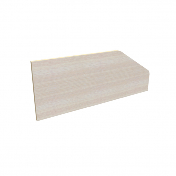 Экран из ЛДСП 900 МР-42.Ф