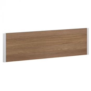 Экран настольный для письменных столов V-057