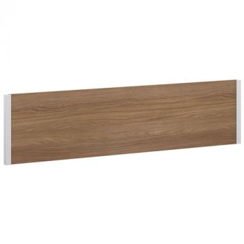 Экран настольный для письменных столов V-058