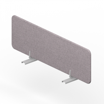 Фронтальный экран для стола bench ш 120см