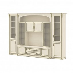 Гостиная ПК-МР-КМШ№5