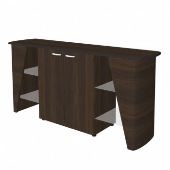 Греденция с глухими фасадами Nt-33