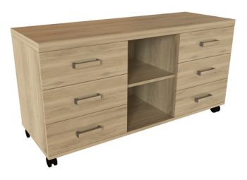 Греденция К-972