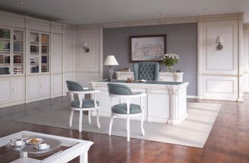 Кабинет руководителя 