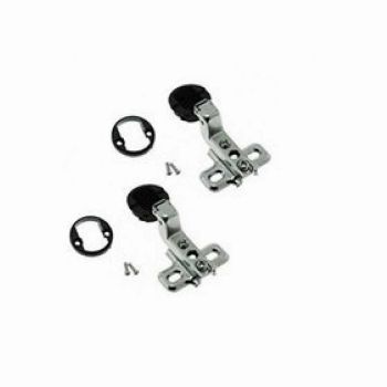 Комплект фурнитуры для стеклянной двери SF-3M