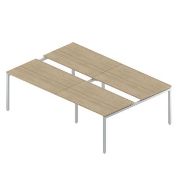 Конференц-стол RP-5(x2)+F-57