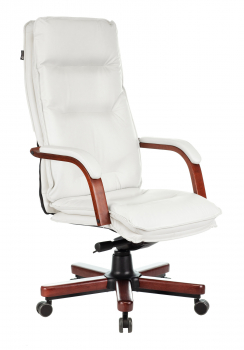 Кресло для руководителя T-9927WALNUT