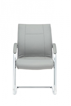 Кресло для посетителя Чик.D40