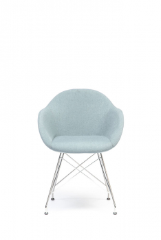 Кресло для посетителя Харизма.D40