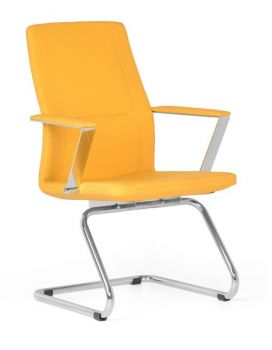 Кресло для посетителя Леон ЛН-04