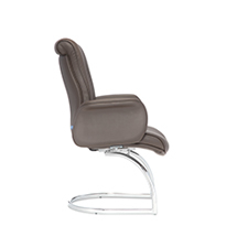 Кресло для посетителя Макс.D40