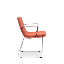 Кресло для посетителя Сидней.D40А