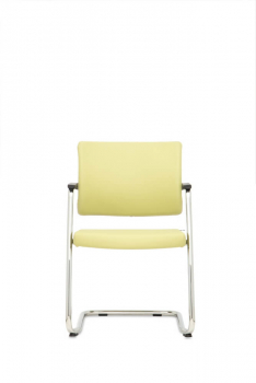 Кресло для посетителя Соло.1