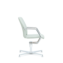 Кресло для посетителя Толедо.D40