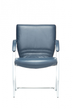 Кресло для посетителя Вега.D40