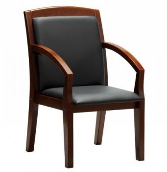 Кресло для посетителя Zurich DL