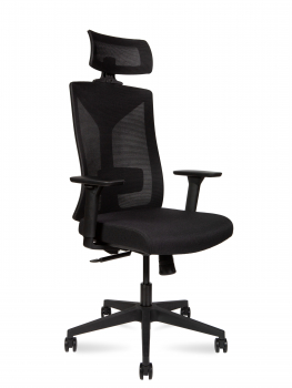 Кресло для руководителей Бостон