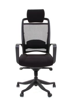 Кресло для руководителя CHAIRMAN 283