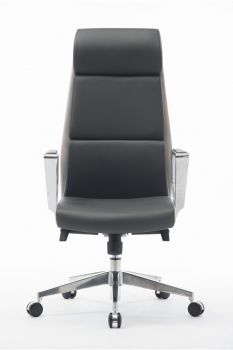 Кресло для руководителей Лондон ЛЮКС