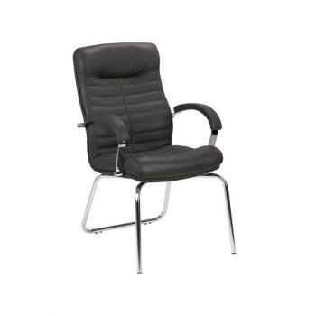 Кресло для руководителя Orion steel chrome CFA/LB