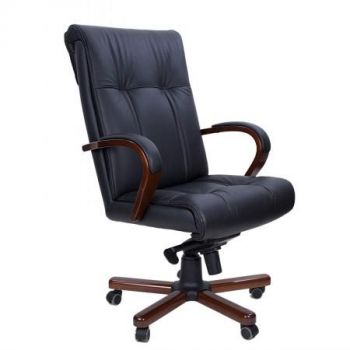Кресло для руководителя Paris A