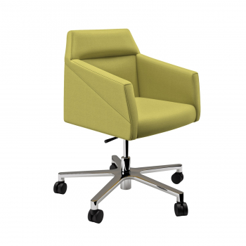Кресло для сотрудника RAY R712C