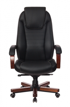 Кресло для руководителя T-9923WALNUT