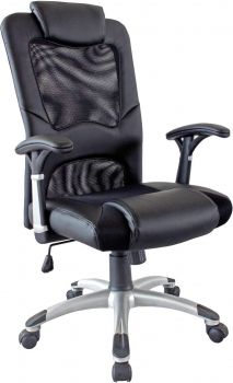 Кресло для руководителя Vincent Strong
