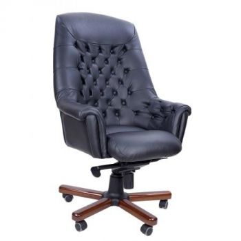 Кресло для руководителя Zurich A