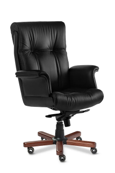 Кресло руководителя Paris Luxe A